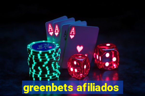 greenbets afiliados